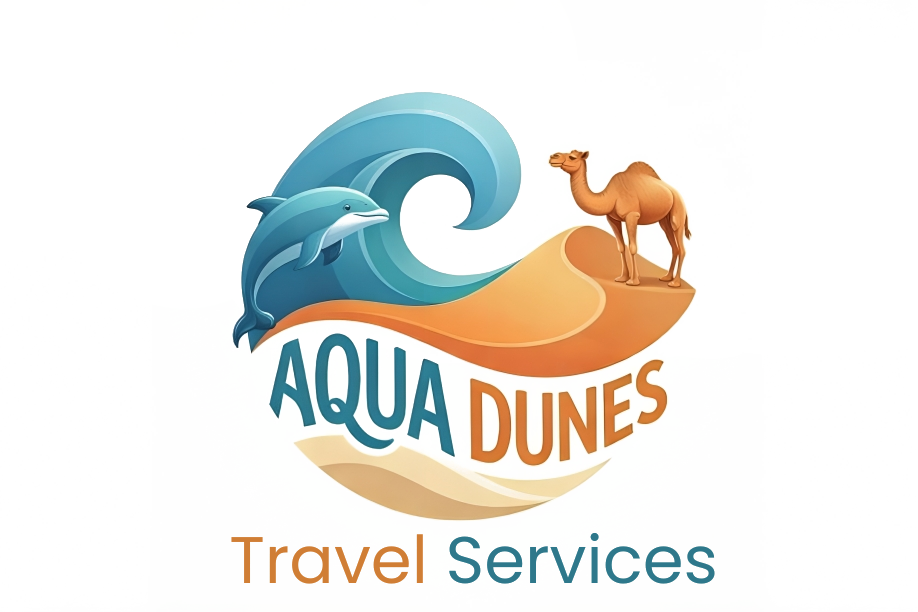 Aqua Dunes